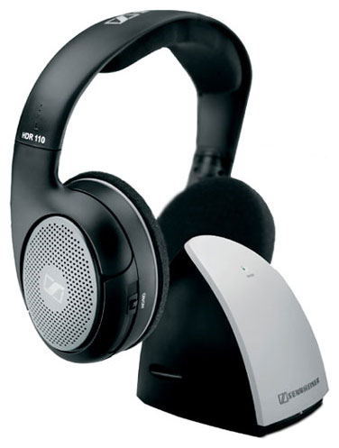  Sennheiser RS 110